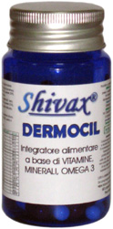 Shivax® Dermocil